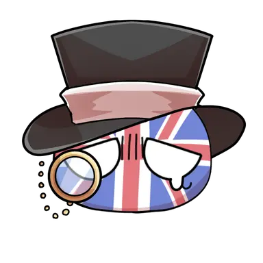 Profile image of イギリス