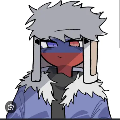 Profile image of ロシア
