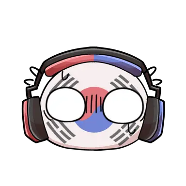 Profile image of 韓国