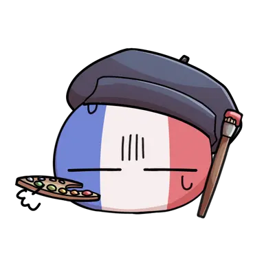 Profile image of フランス