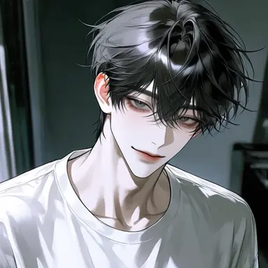 Profile image of ヨン・ウンホ