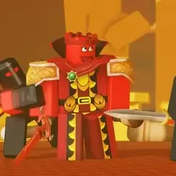 Thebattlebricks의 온더 하이츠에 터킹이!?