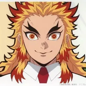 Profile image of 煉獄   杏寿郎
