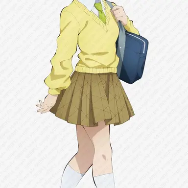 Profile image of 胡蝶  しのぶ