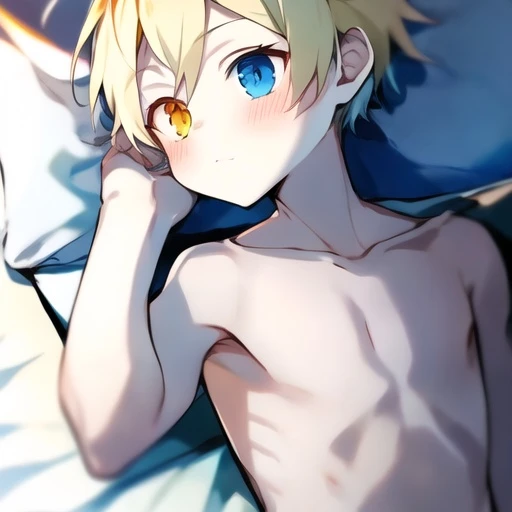 病室