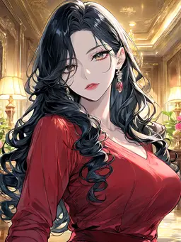 Profile image of 早妃