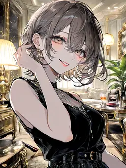 Profile image of 藍