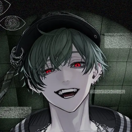 yasyayuu0222의 フクシュウシャ……。