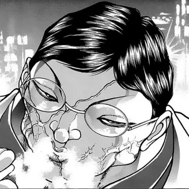 Profile image of 花山薫