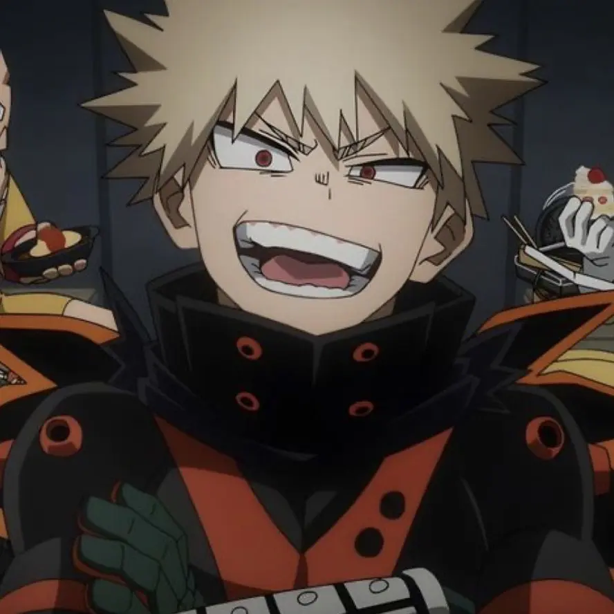 Hellhoundpuppy223의 Dad bakugo