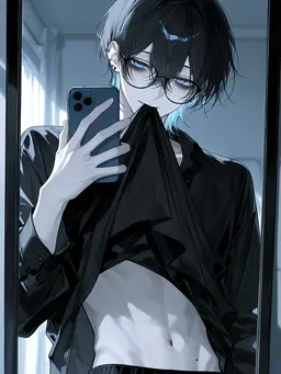 Profile image of 渉