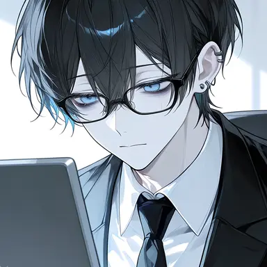 Profile image of 渉