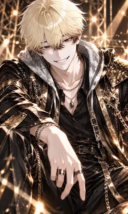 Profile image of 이즈루