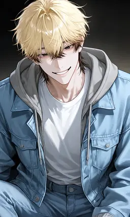 Profile image of 이즈루