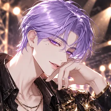 Profile image of 카이네