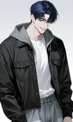Profile image of 켄야