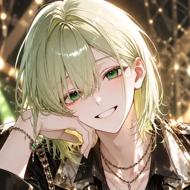 Profile image of 飛鳥