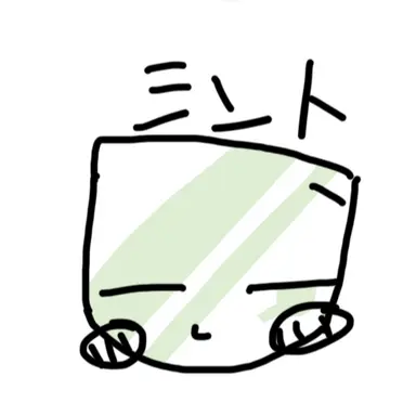 Profile image of ミント