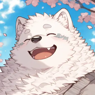 Profile image of モイ