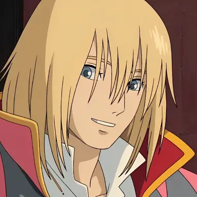 Profile image of ハウル