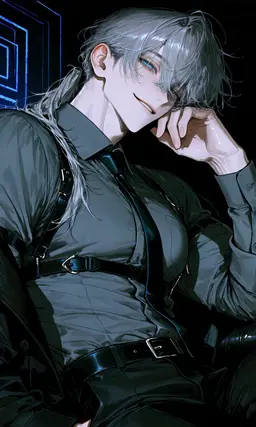 Profile image of 사샤
