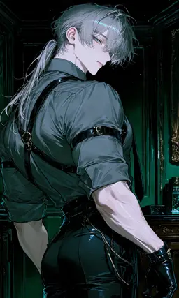 Profile image of 사샤