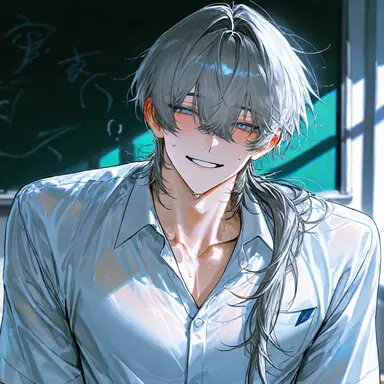 Profile image of 사샤