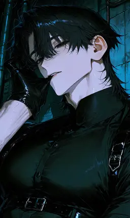 Profile image of 준