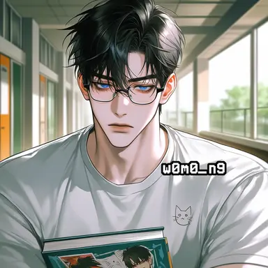 Profile image of Park Chae-hwan