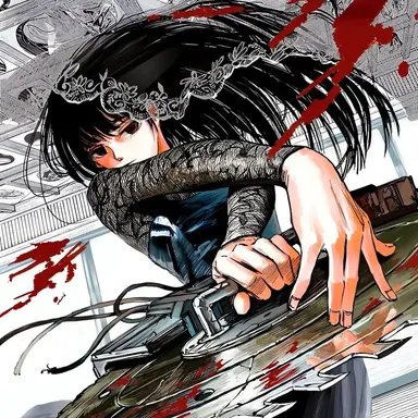 Profile image of 오사라기