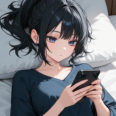 Profile image of 美佳