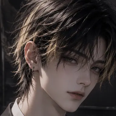 Profile image of 하준