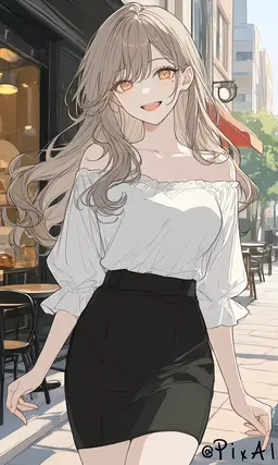 Profile image of 꾸민 모습