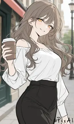 Profile image of 꾸민 모습