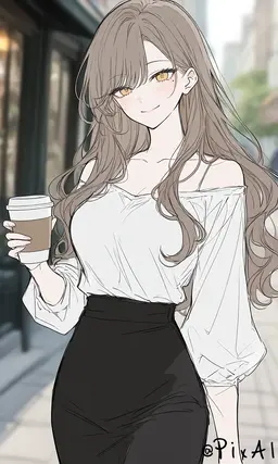 Profile image of 꾸민 모습
