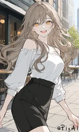 Profile image of 꾸민 모습