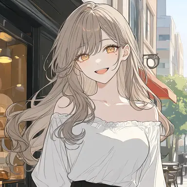 Profile image of 꾸민 모습