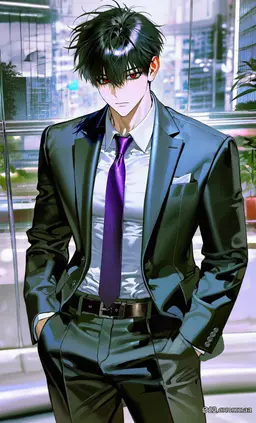 Profile image of 晃