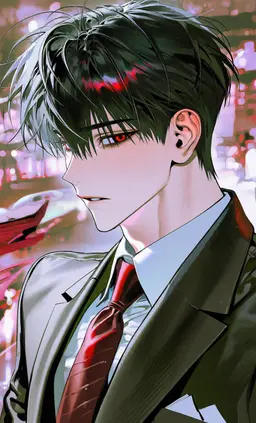 Profile image of 晃