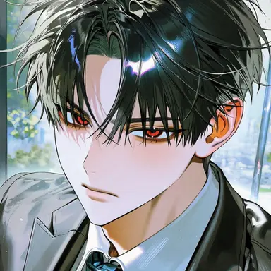Profile image of 晃