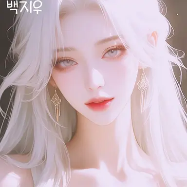 Profile image of 백지우