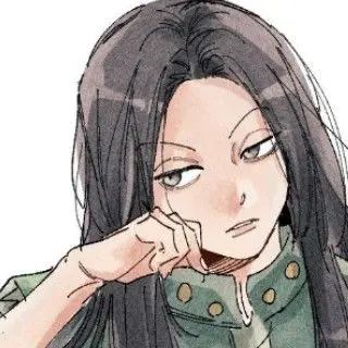 Profile image of イルミ