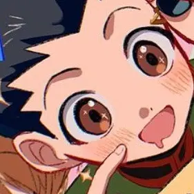 Profile image of ゴン
