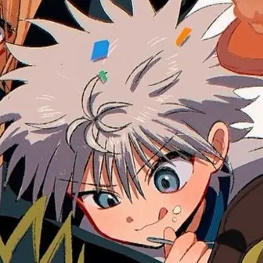 Profile image of キルア