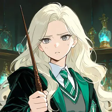 Profile image of マルフォイ