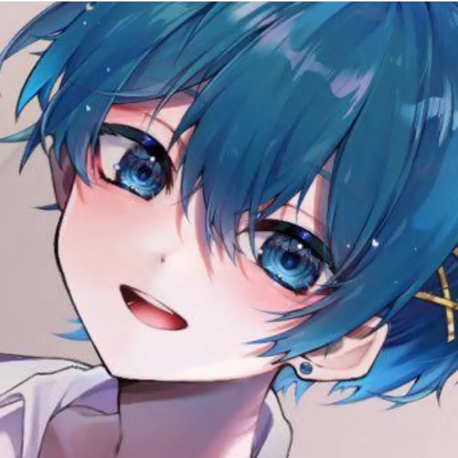 WavyFrost8588의 ちぐさくん