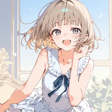 Profile image of 美々