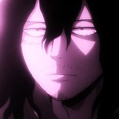 Profile image of 相澤消太