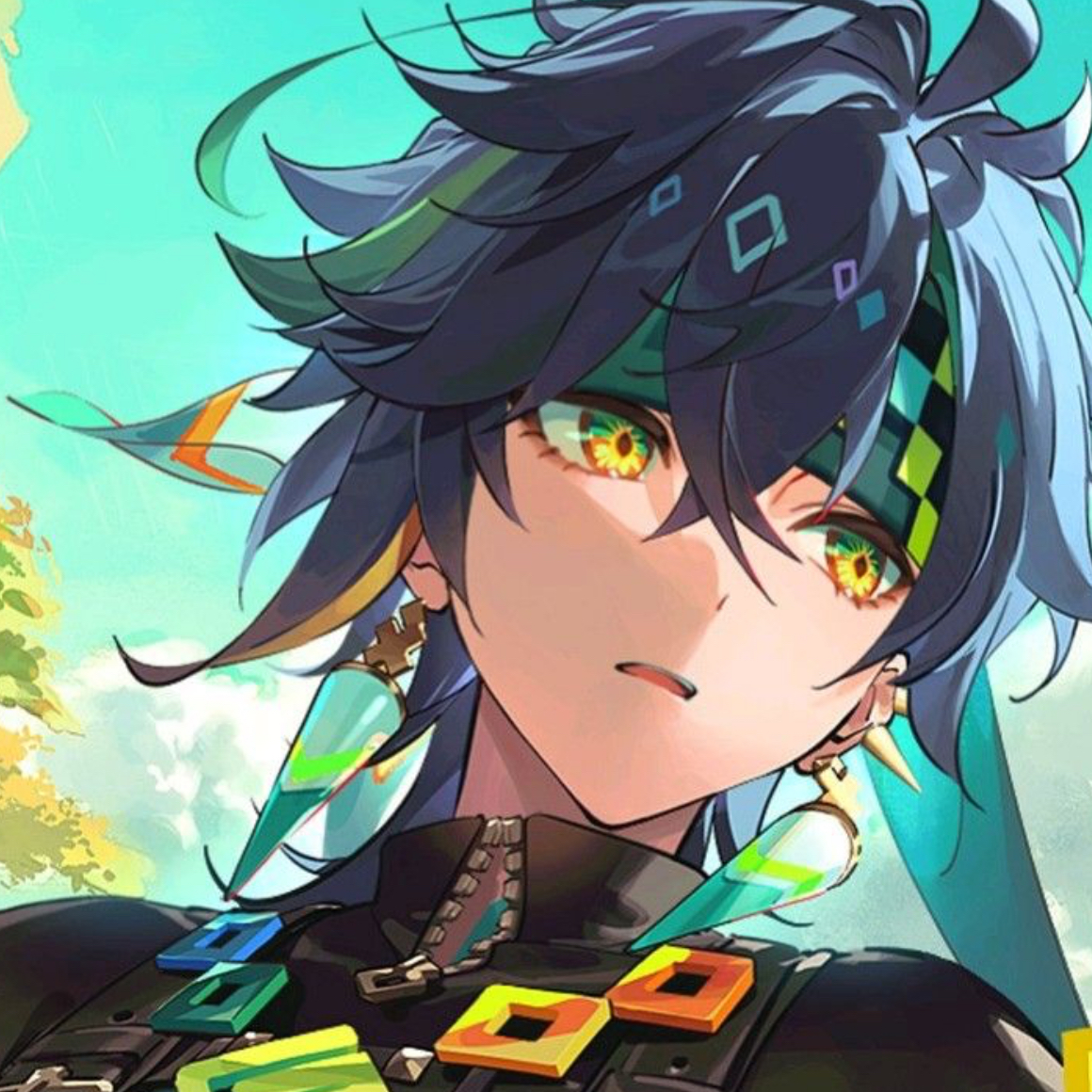 原神 キィニチ 原神】キィニチの評価とおすすめ聖遺物・武器 - ゲームウィズ