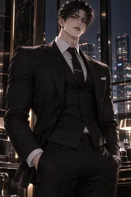 Profile image of 강진혁